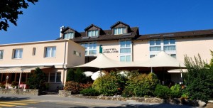 Hotel Felmis Luzern-Horw